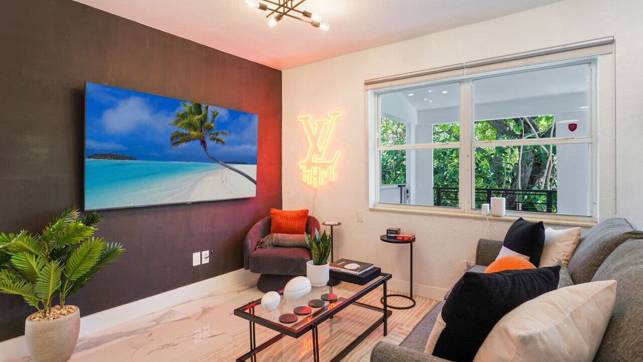 Photo of Livingroom in Buena Vista