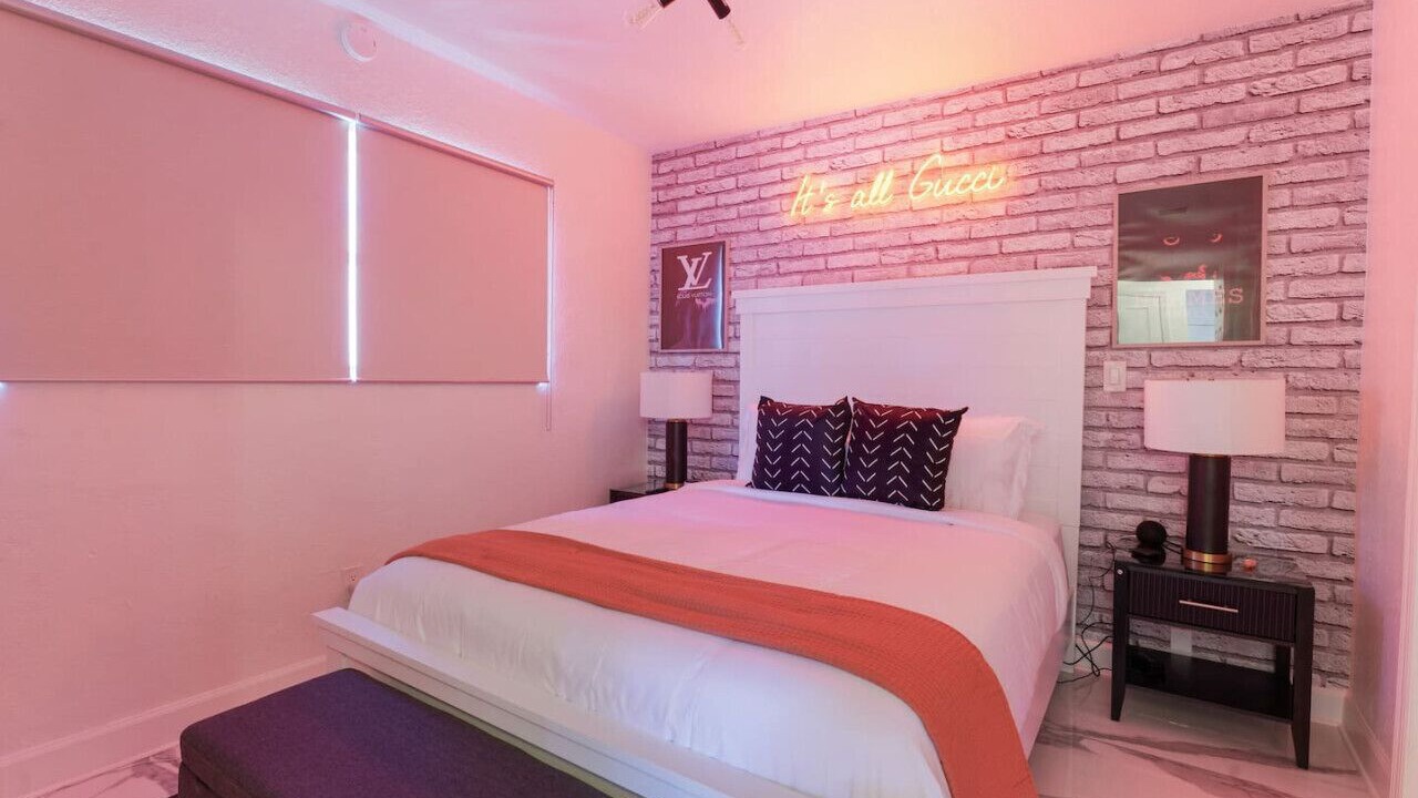 Photo of Bedroom in Buena Vista
