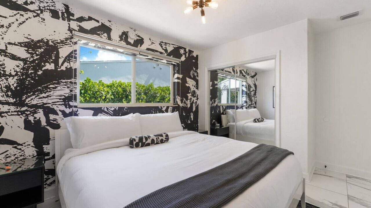 Photo of Bedroom in Buena Vista