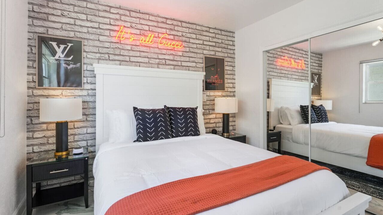 Photo of Bedroom in Buena Vista