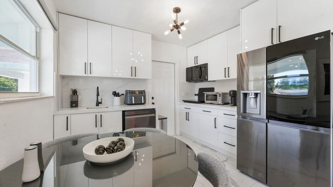 Photo of Kitchen in Buena Vista