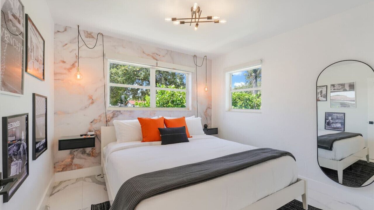 Photo of Bedroom in Buena Vista