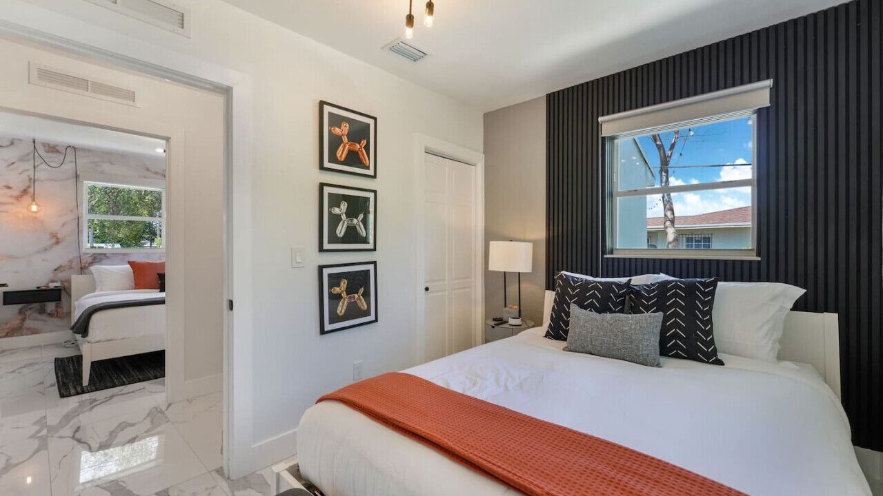 Photo of Bedroom in Buena Vista