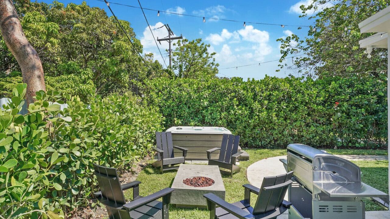 Photo of Outdoor in Buena Vista