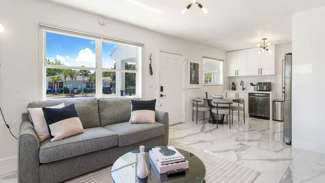 Photo of Livingroom in Buena Vista
