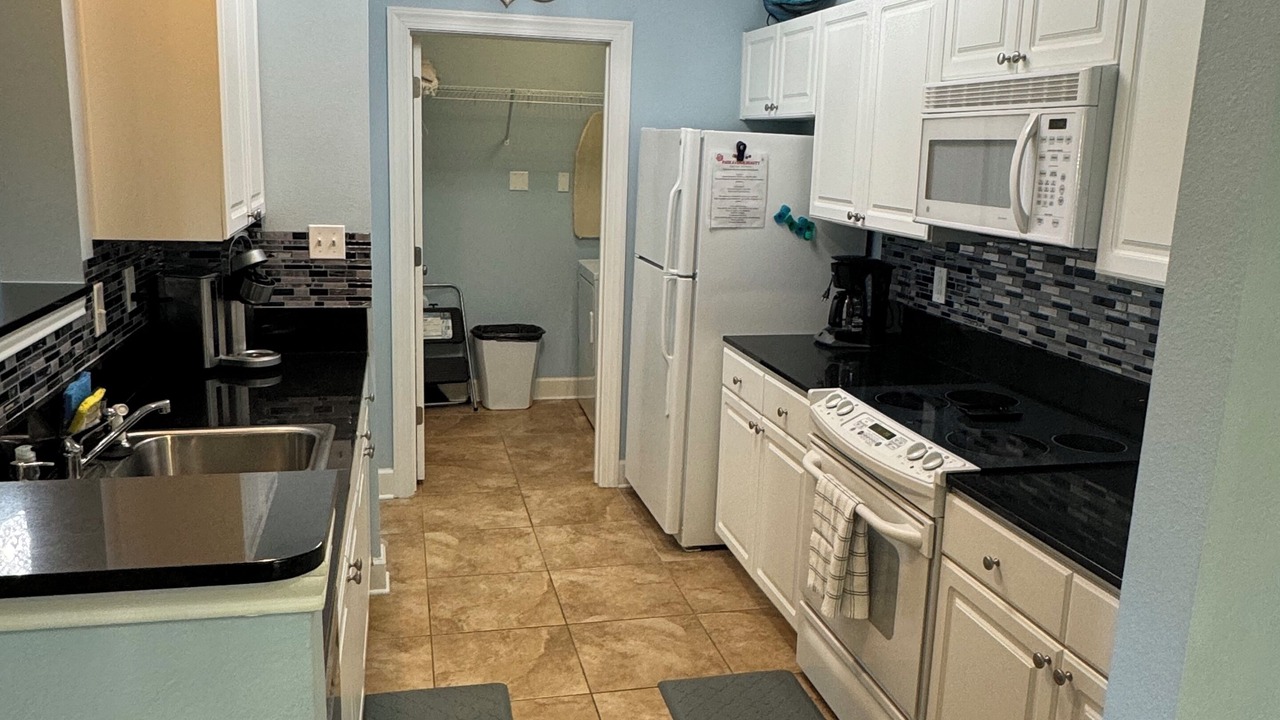 Photo of Kitchen in Foley