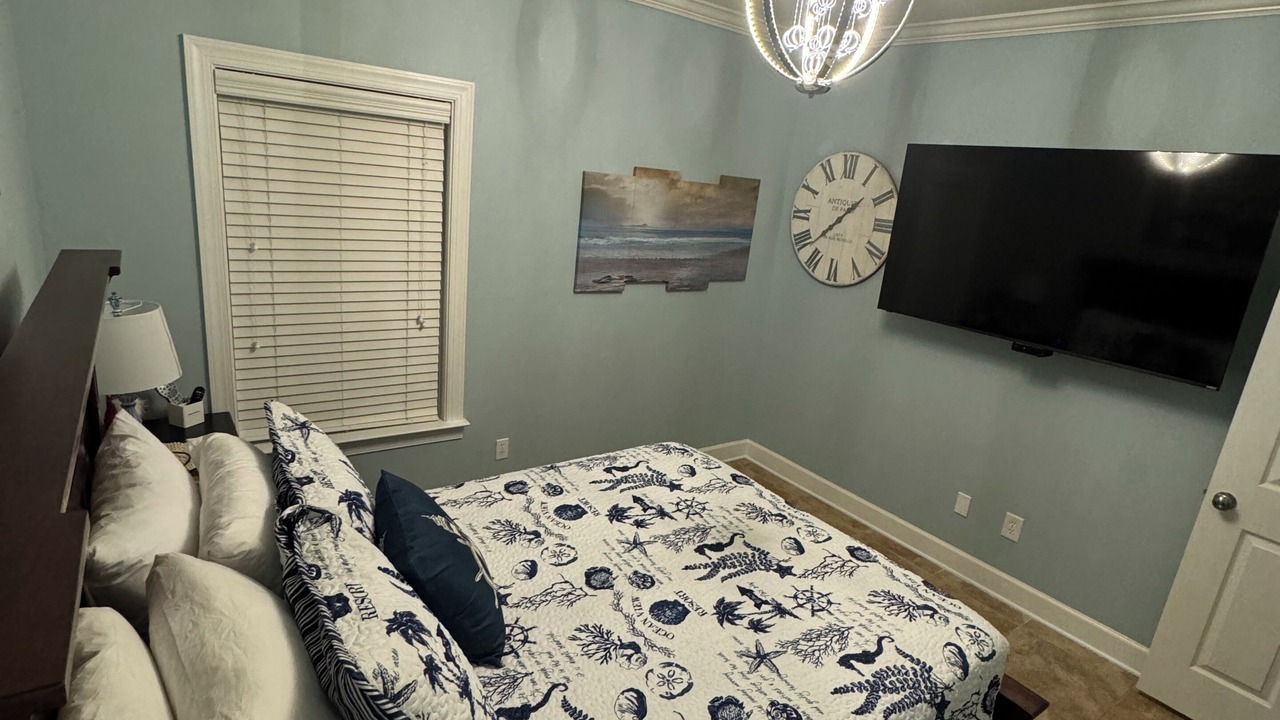 Photo of Bedroom in Foley