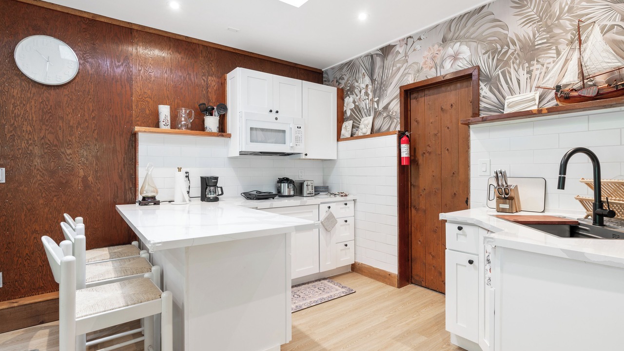 Photo of Kitchen in Gainesville