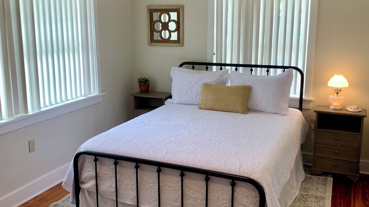 Photo of Bedroom in Sebring