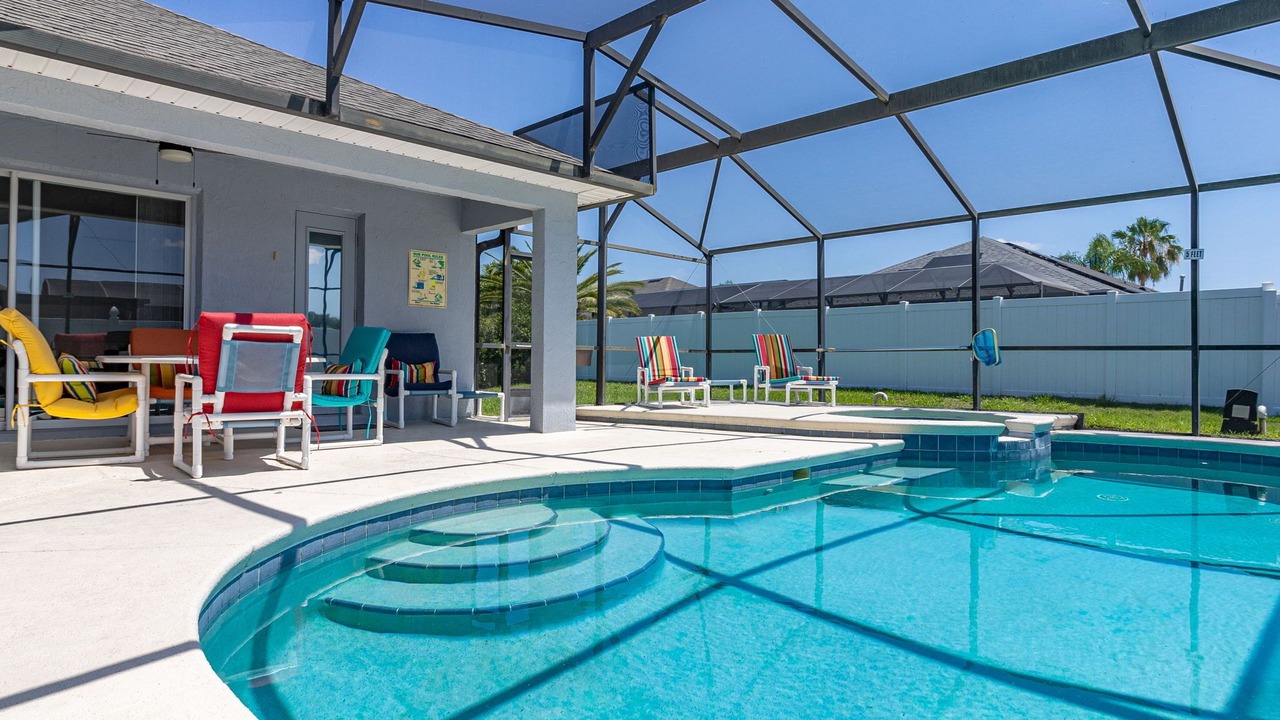 Photo of Outdoor in Tuscan Ridge