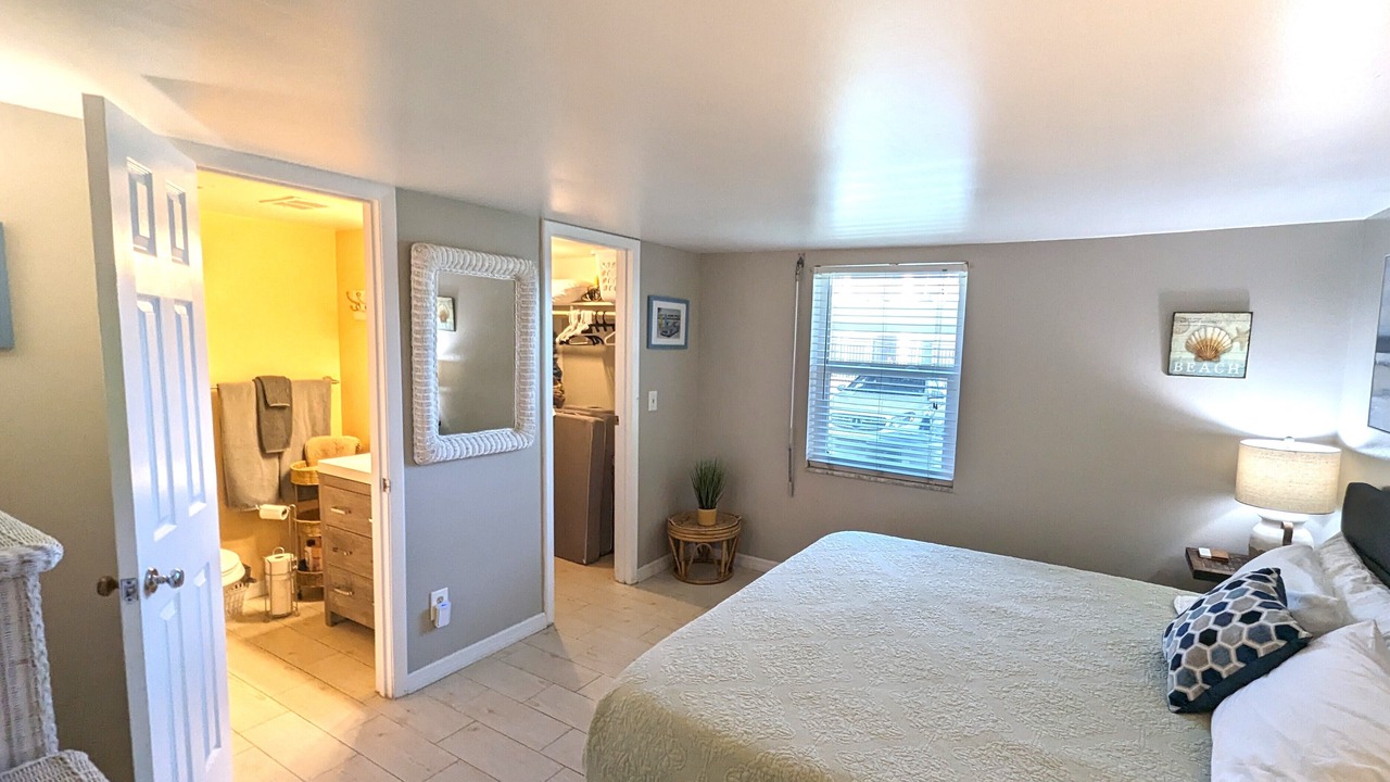 Photo of Bedroom in Avon By The Sea