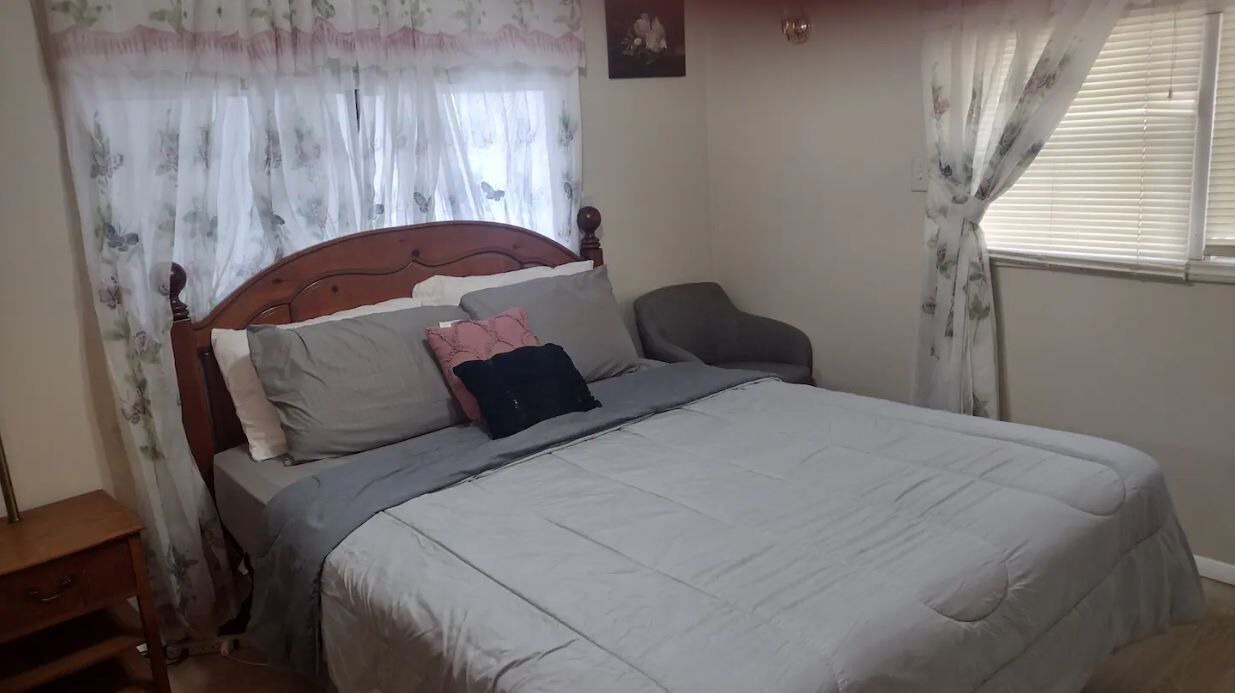 Photo of Bedroom in Sebring