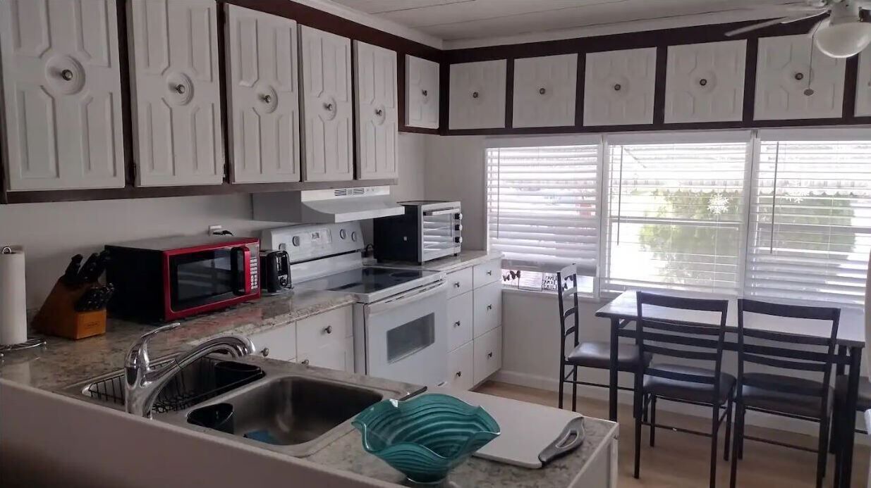 Photo of Kitchen in Sebring