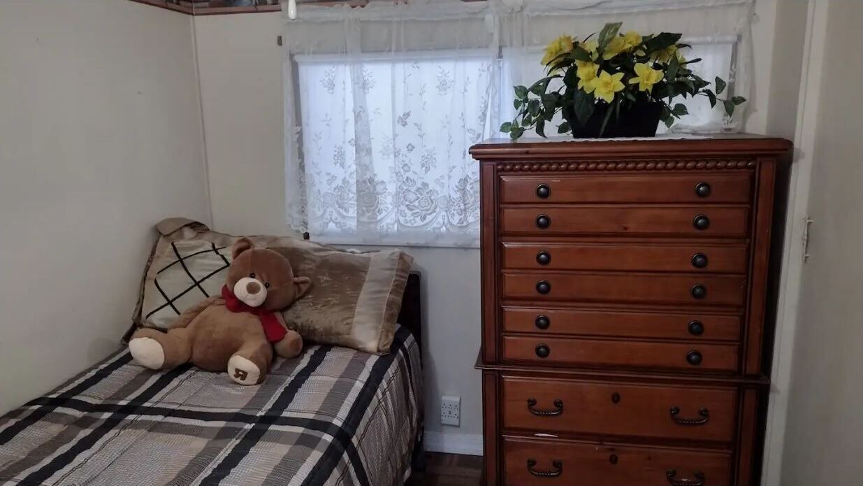 Photo of Bedroom in Sebring