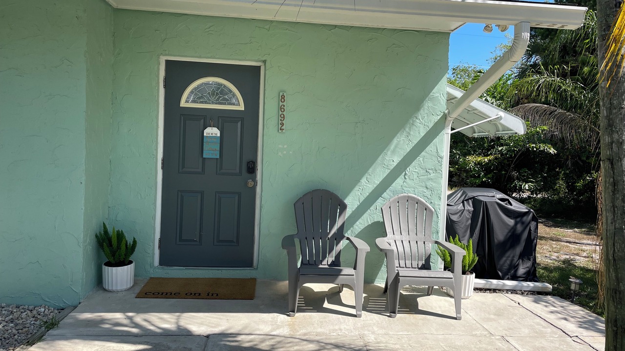 Photo of Outdoor in Hobe Sound