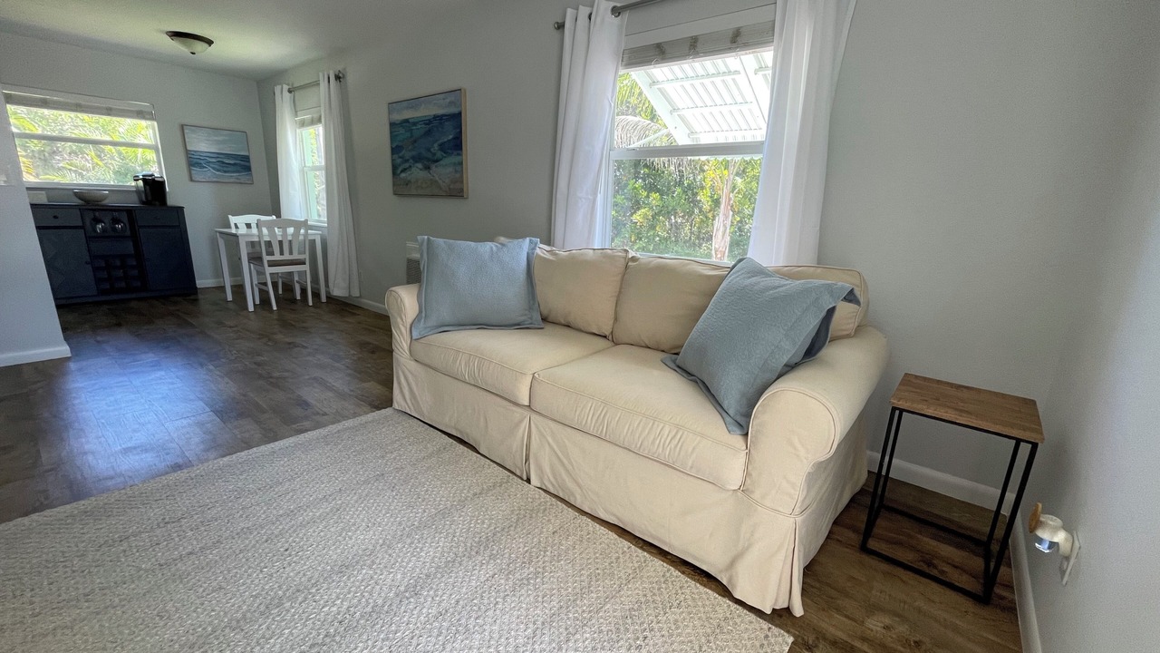 Photo of Livingroom in Hobe Sound