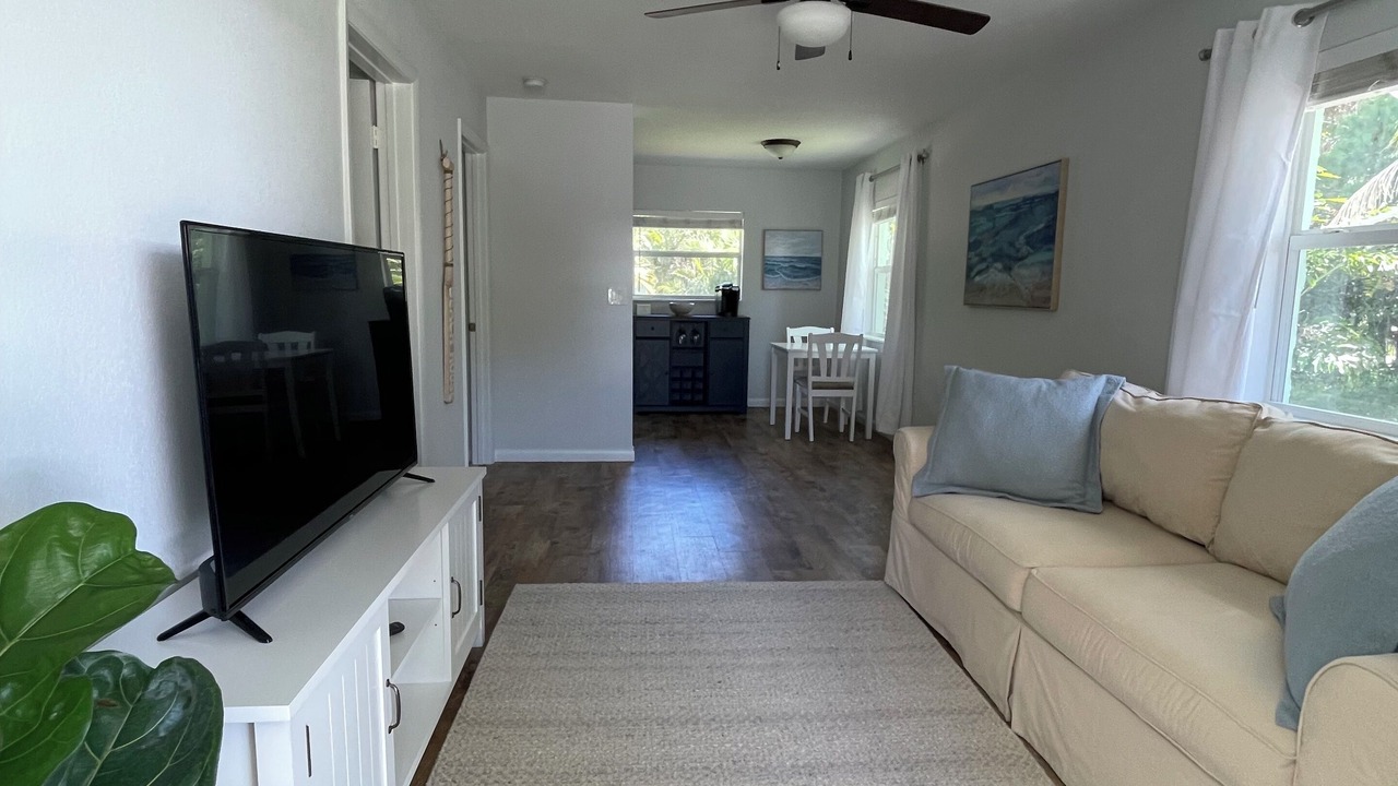 Photo of Livingroom in Hobe Sound
