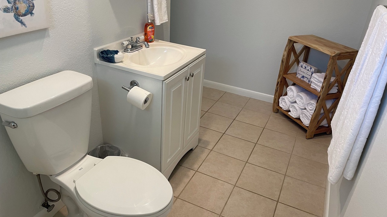 Photo of Bathroom in Hobe Sound