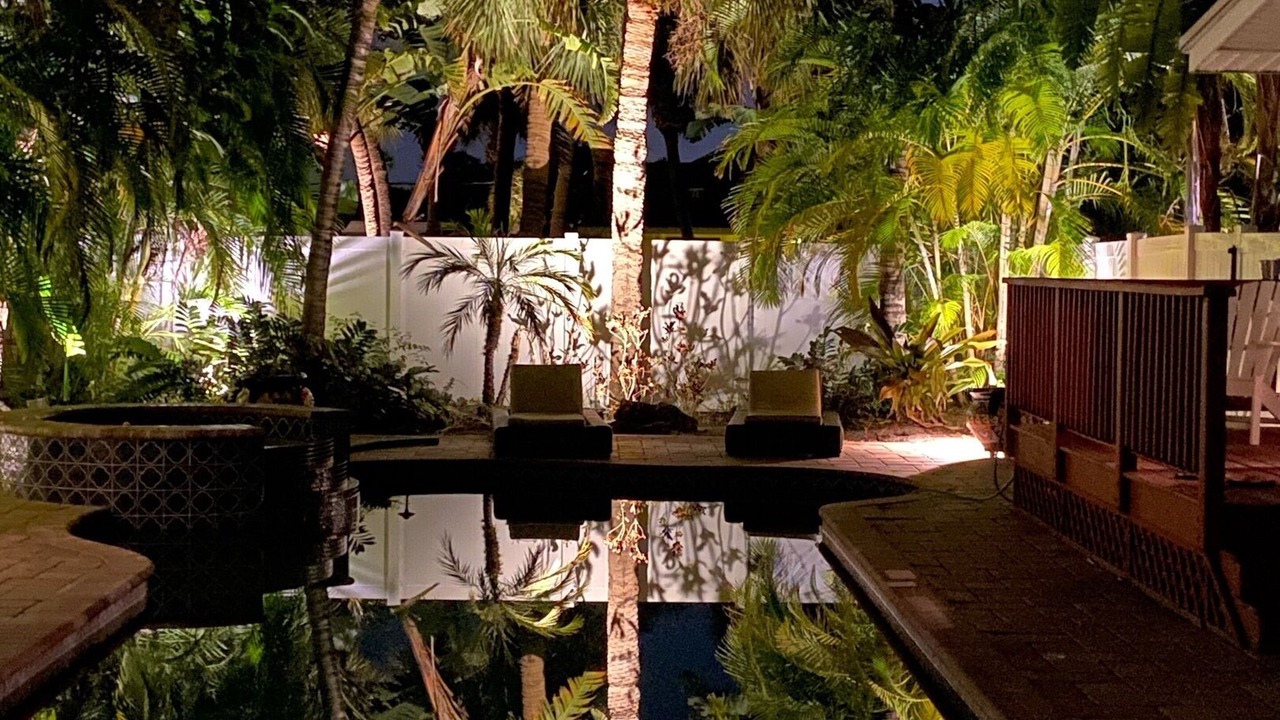 Photo of Outdoor in Siesta Key