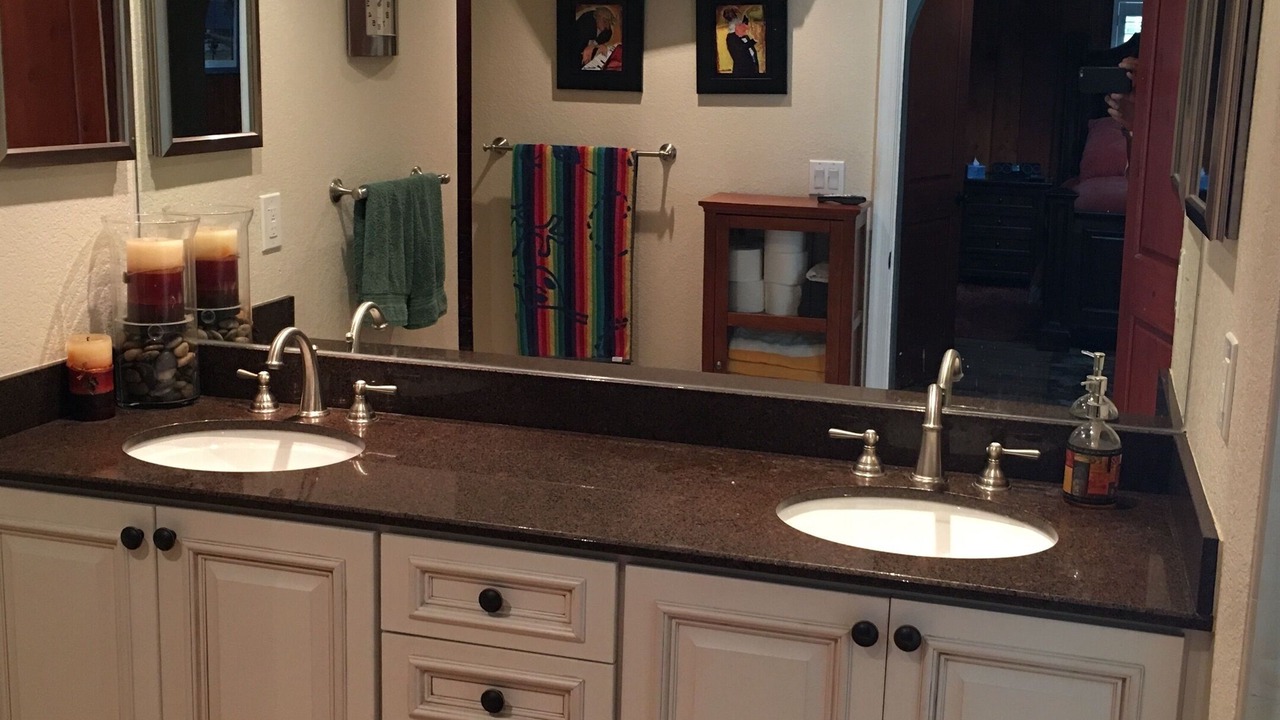 Photo of Bathroom in Siesta Key