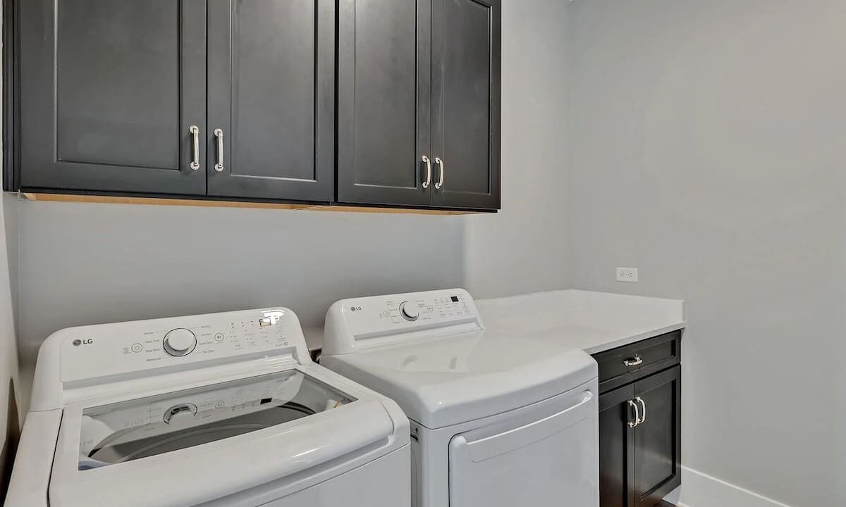 Photo of Bedroom in Berry Hill