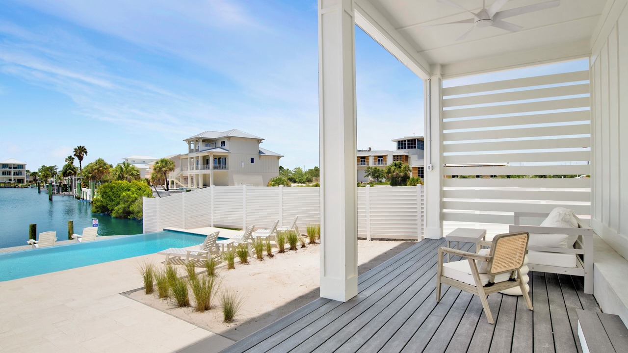 Photo of Others in Perdido Key Coves One