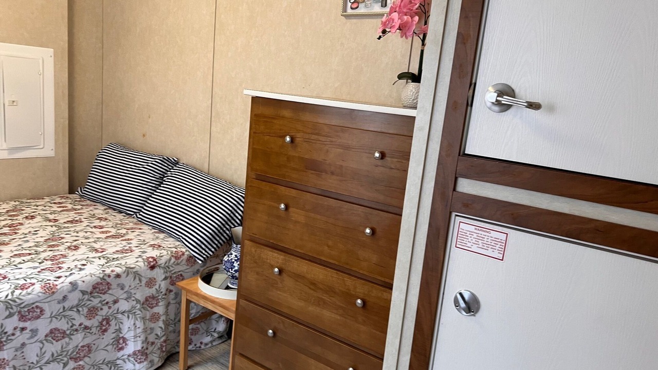 Photo of Bedroom in Trenton