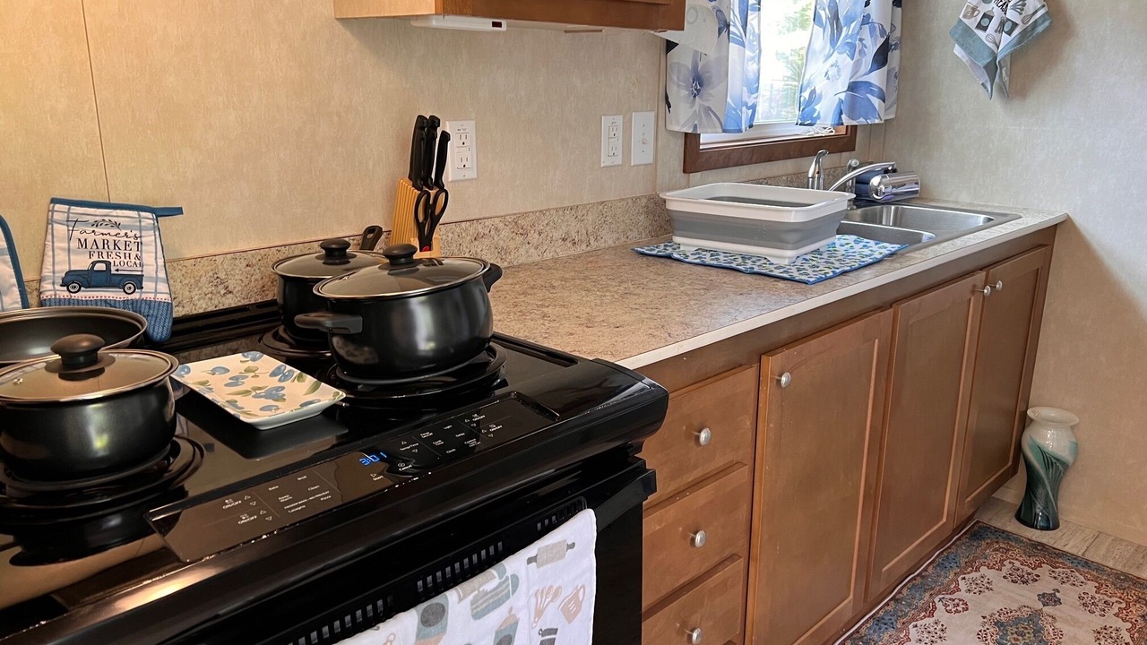 Photo of Kitchen in Trenton