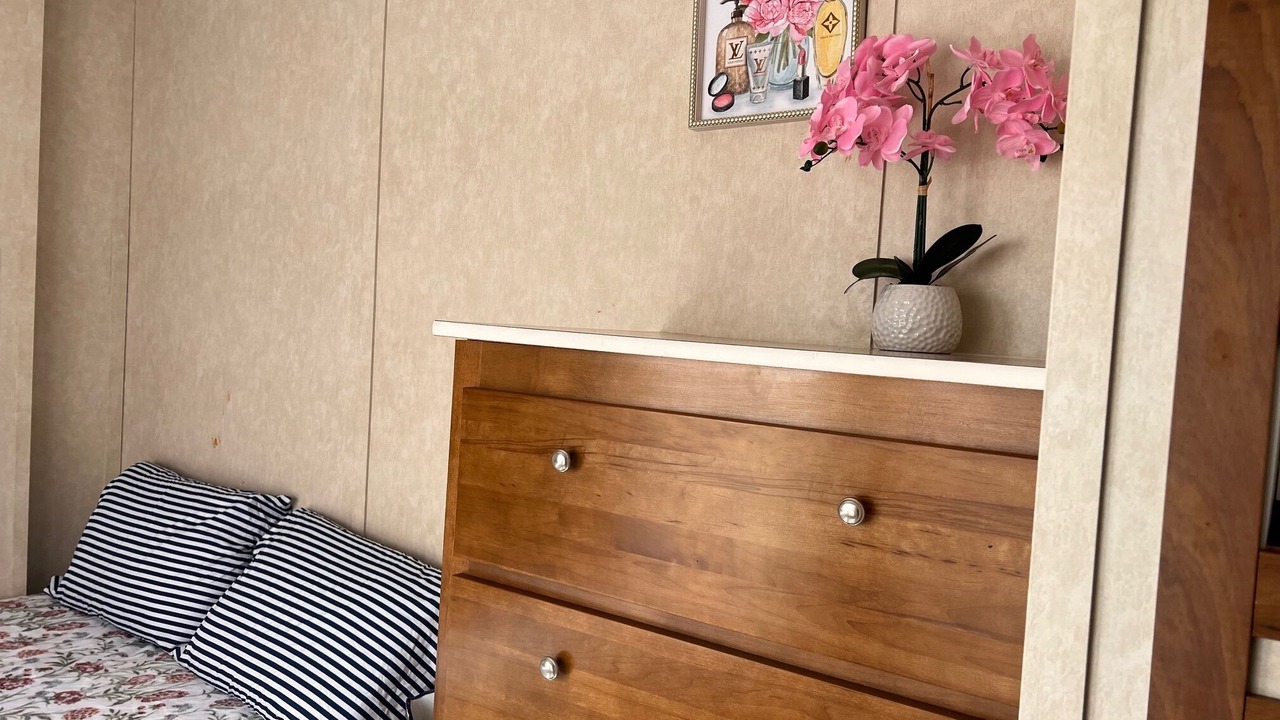 Photo of Bedroom in Trenton