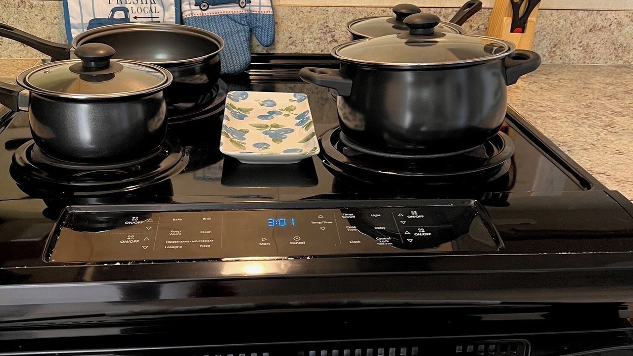 Photo of Kitchen in Trenton
