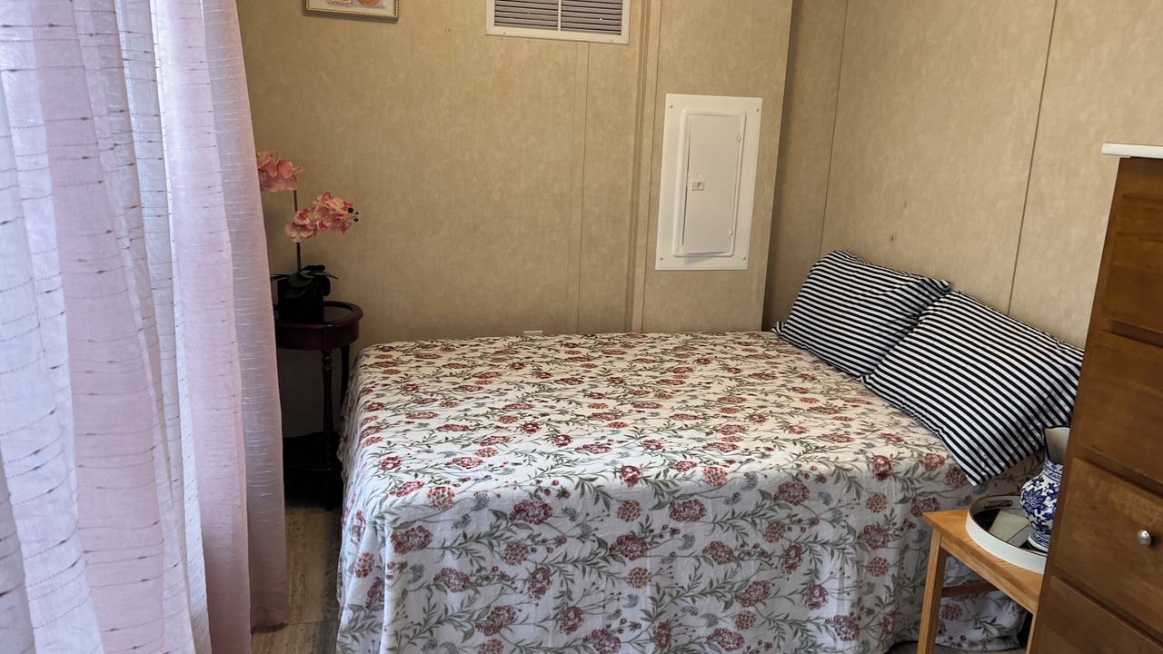 Photo of Bedroom in Trenton