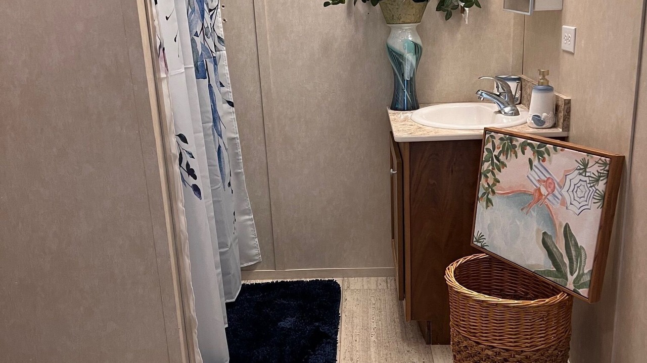 Photo of Bathroom in Trenton