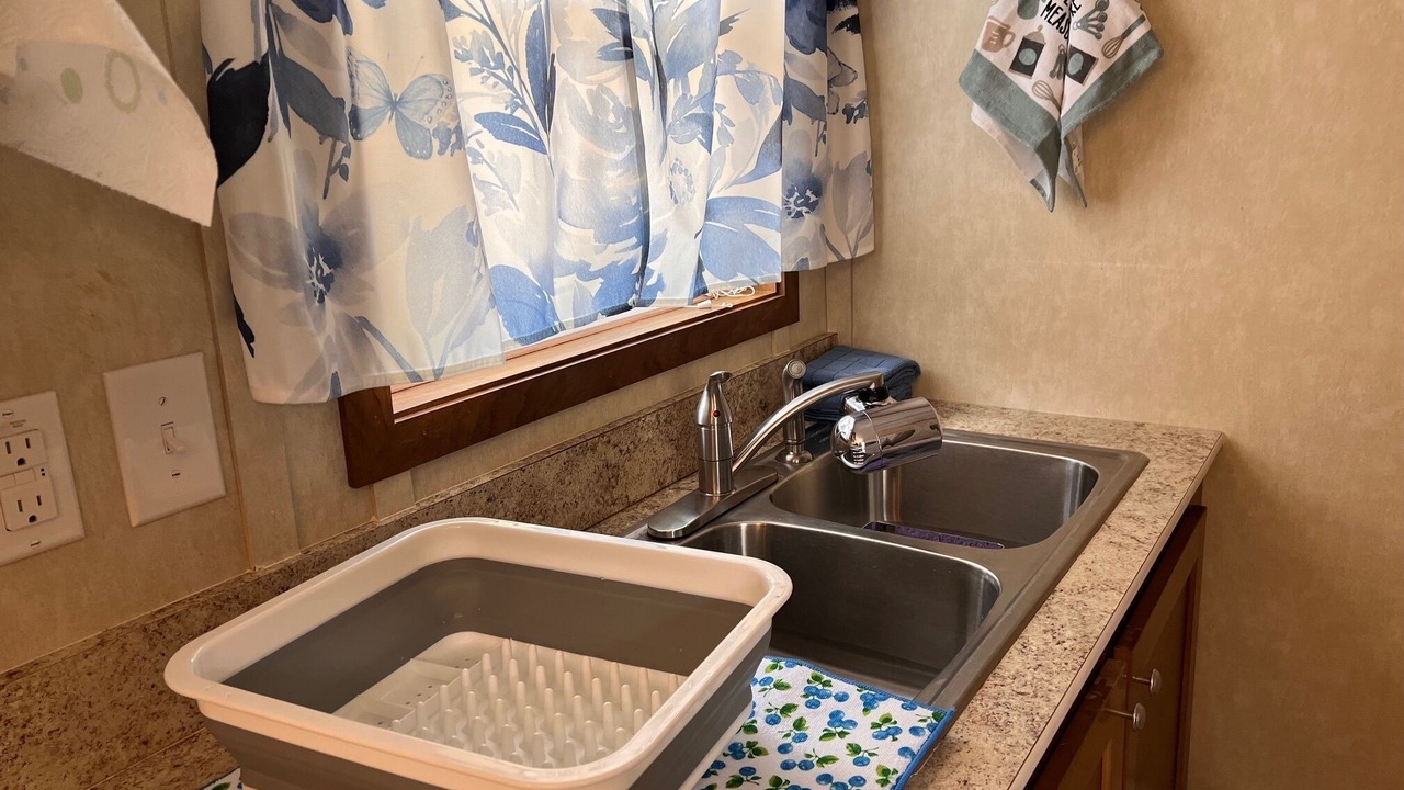 Photo of Kitchen in Trenton