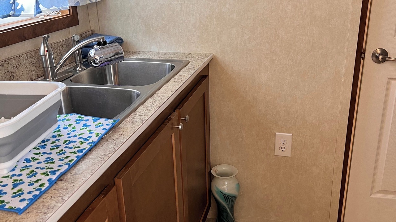 Photo of Kitchen in Trenton