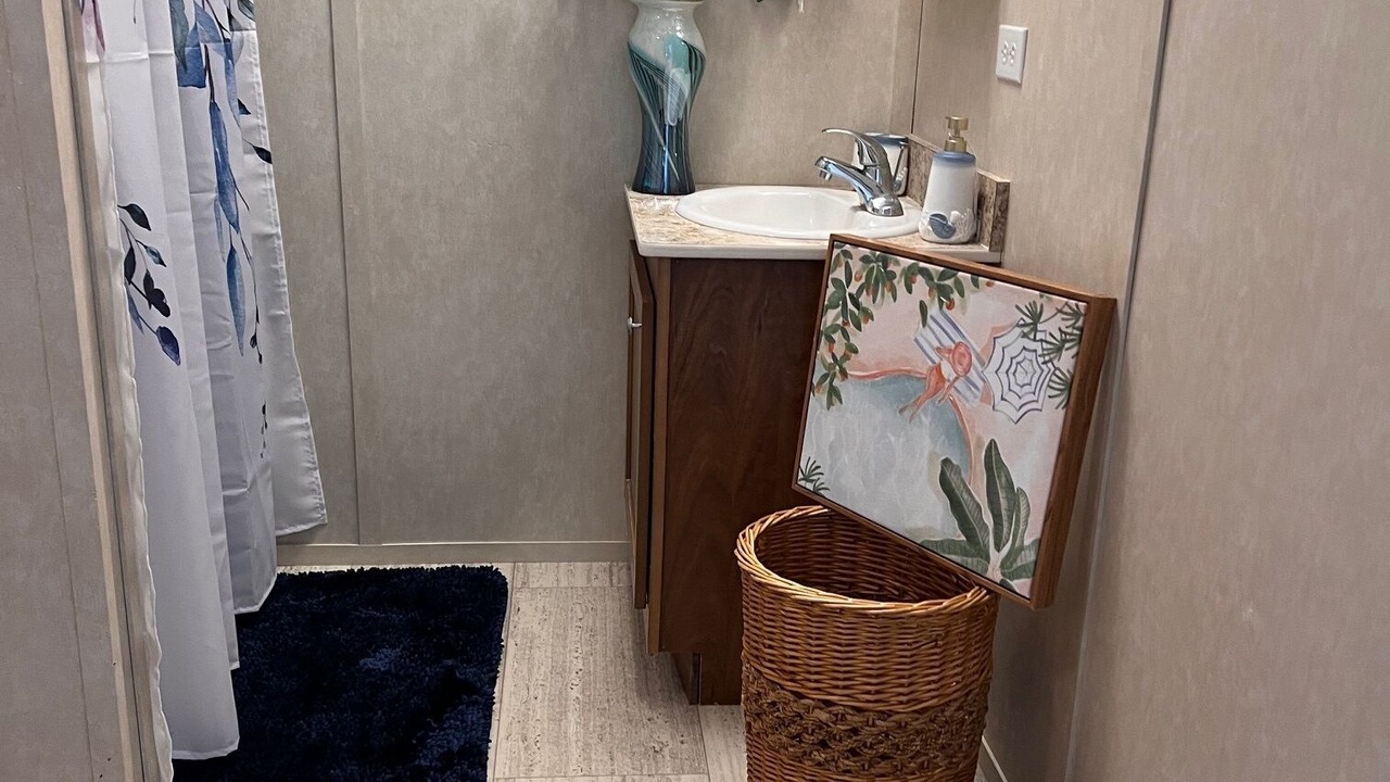 Photo of Bathroom in Trenton