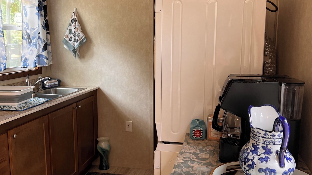 Photo of Kitchen in Trenton