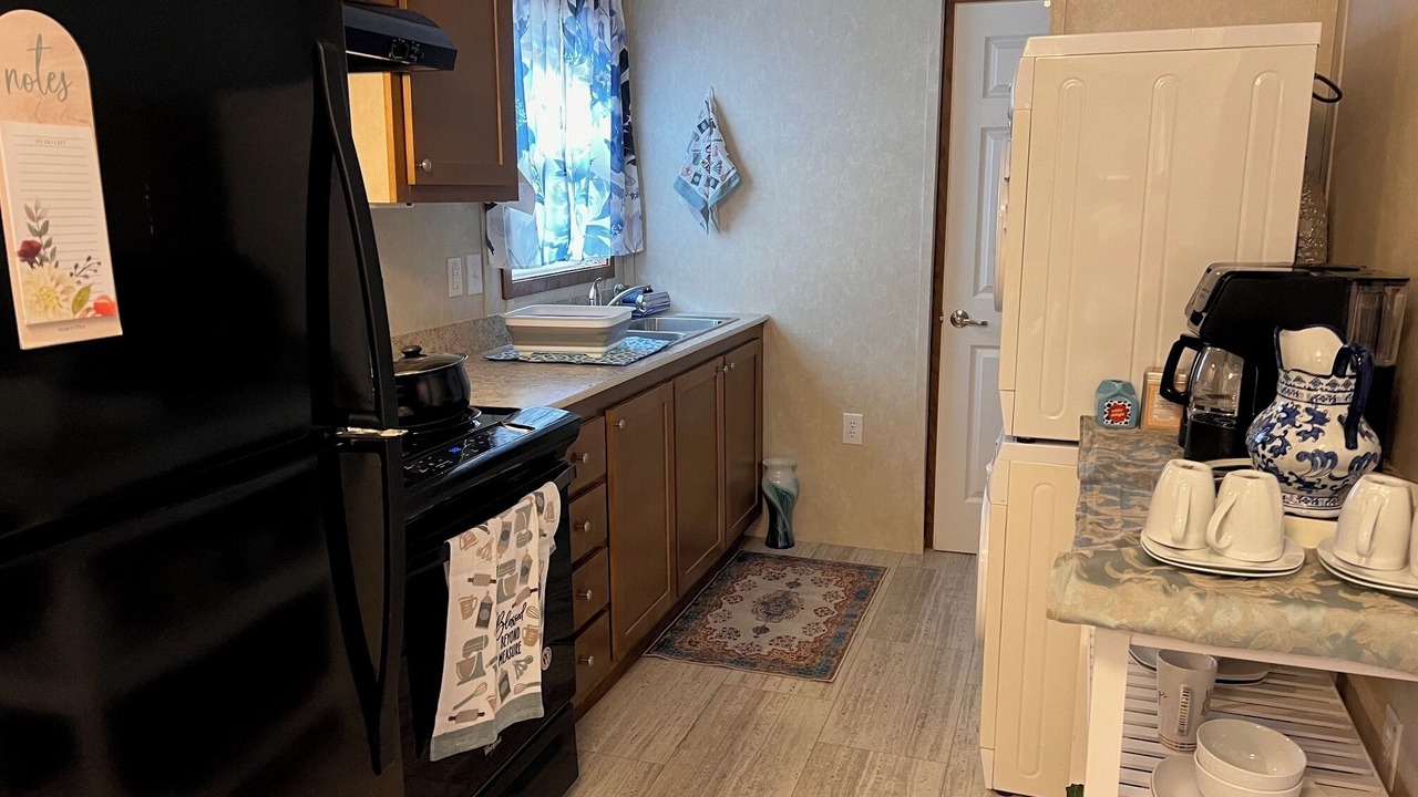 Photo of Kitchen in Trenton