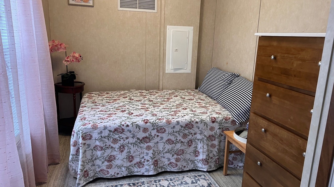Photo of Bedroom in Trenton
