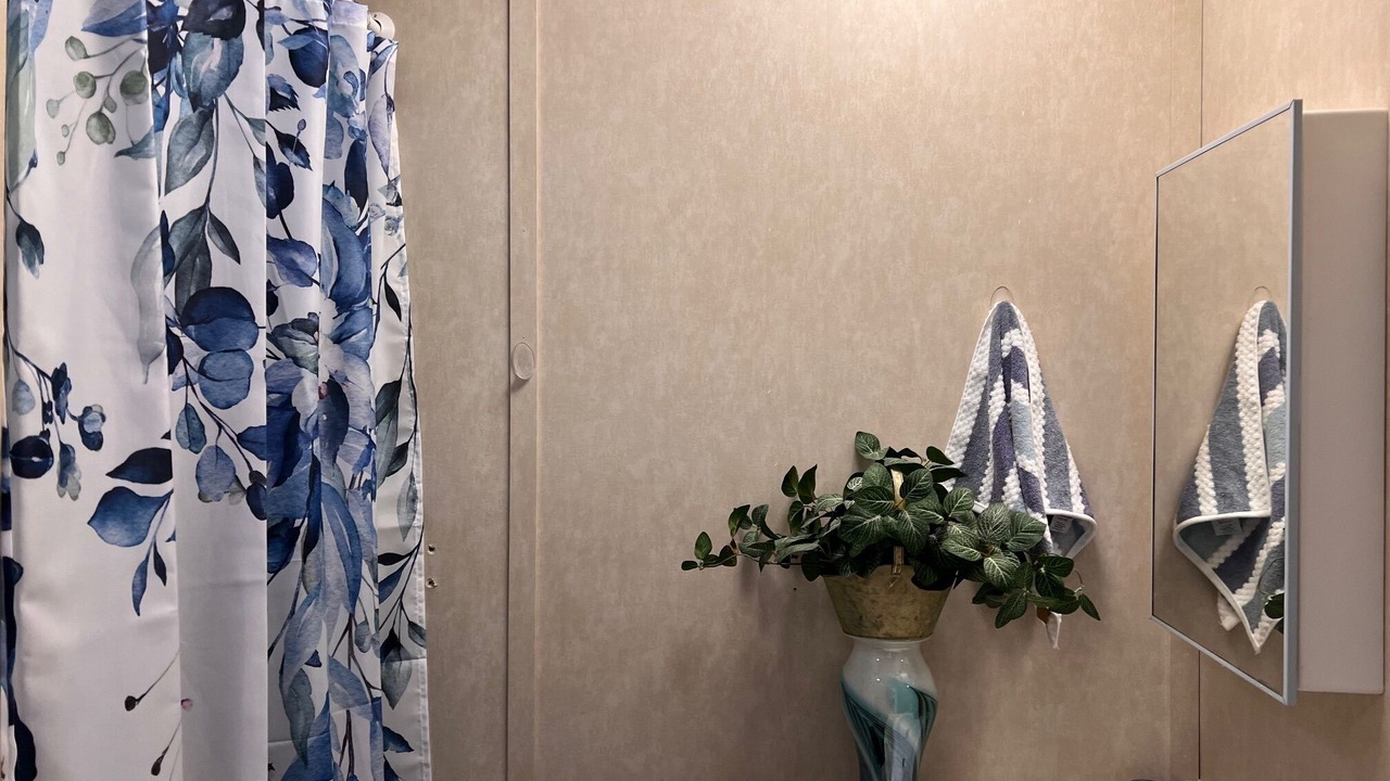 Photo of Bathroom in Trenton