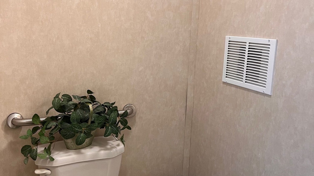 Photo of Bathroom in Trenton