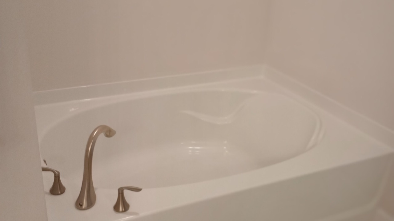 Photo of Bathroom in Lakewood Park