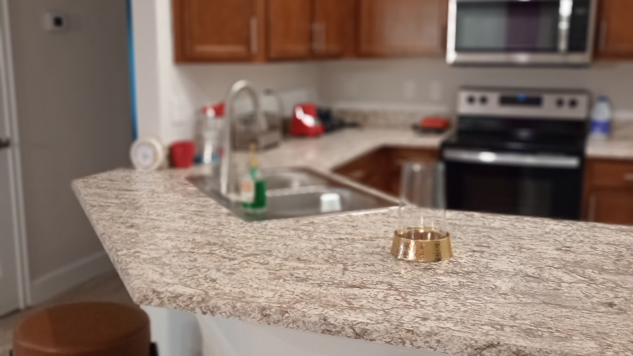 Photo of Kitchen in Lakewood Park
