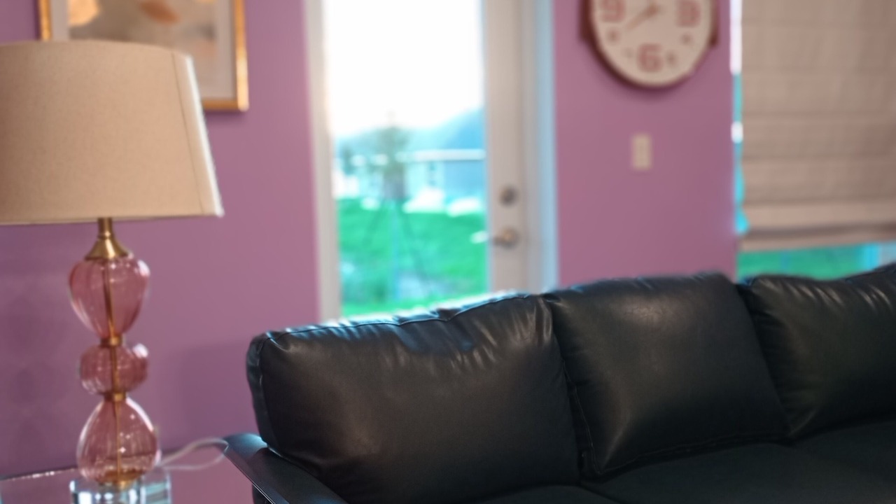 Photo of Livingroom in Lakewood Park