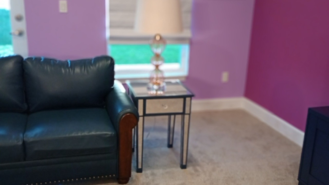 Photo of Livingroom in Lakewood Park