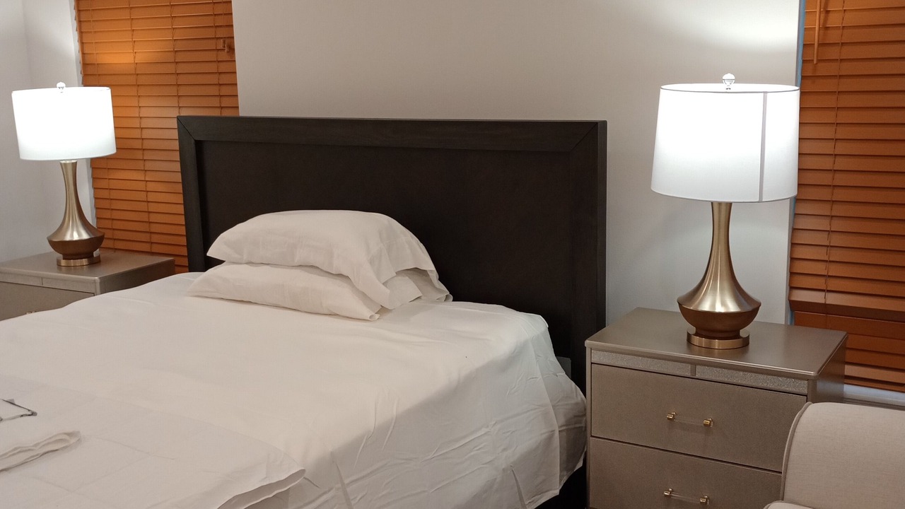 Photo of Bedroom in Lakewood Park