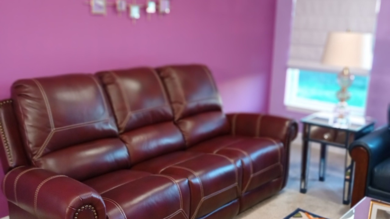 Photo of Livingroom in Lakewood Park