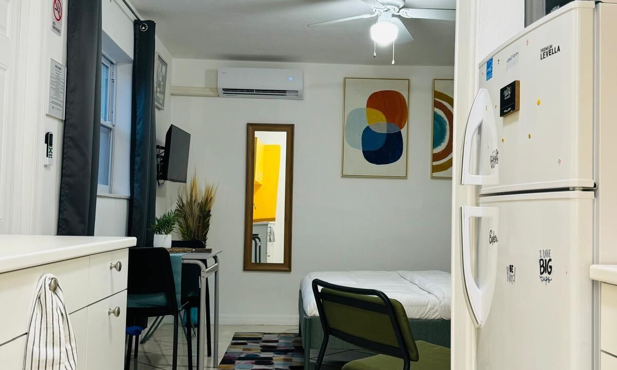 Photo of Bedroom in Survey Creek