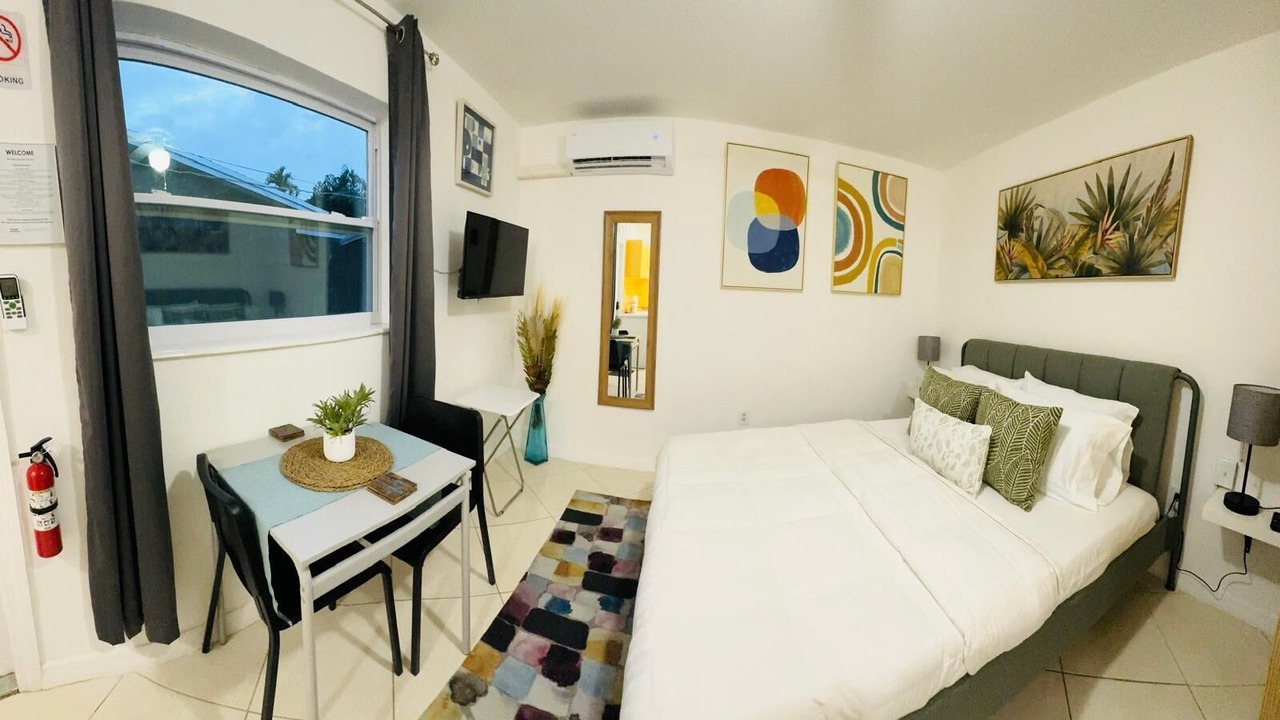 Photo of Bedroom in Survey Creek