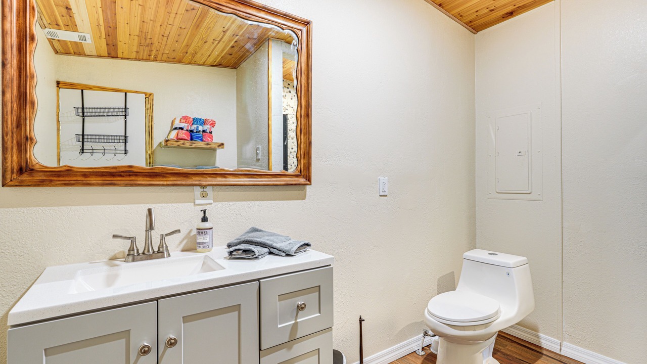 Photo of Bathroom in Webster