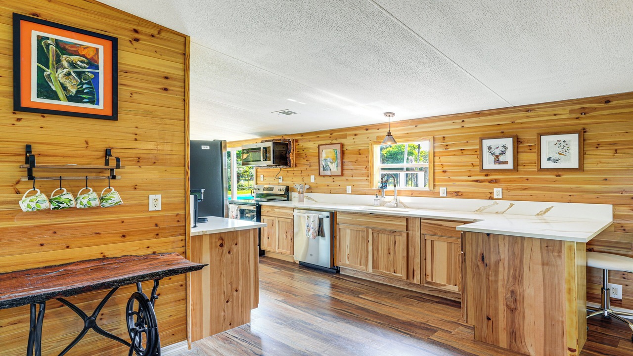 Photo of Kitchen in Webster